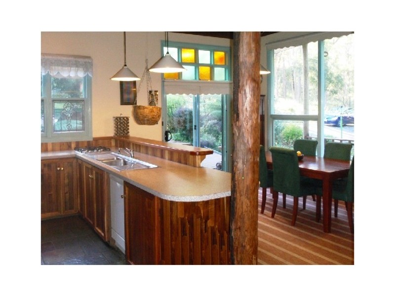 23 Meika Avenue, Dilston TAS 7252