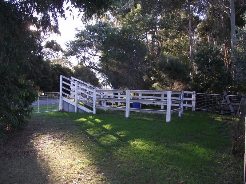 Harston VIC 3616