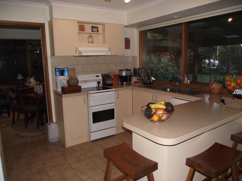 Harston VIC 3616