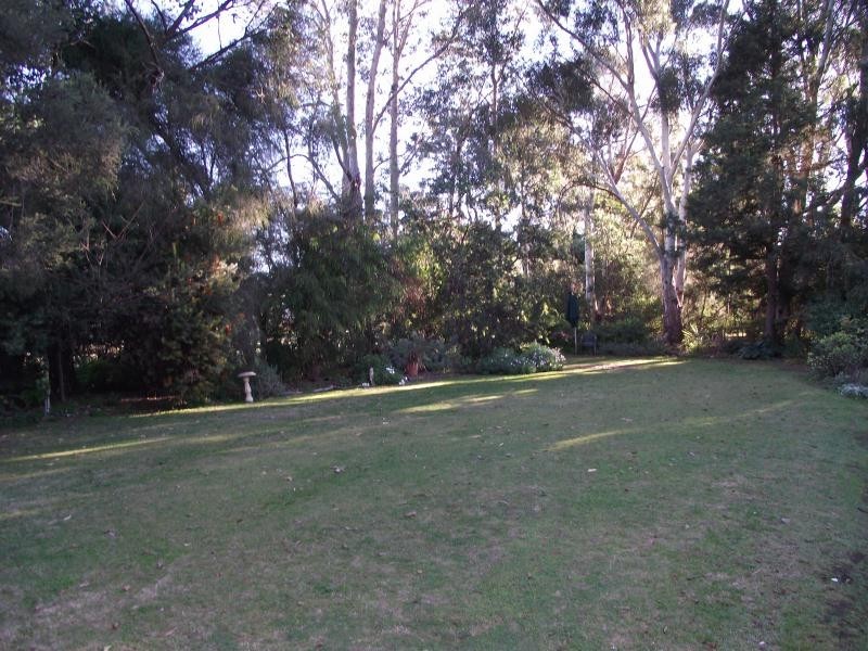 Harston VIC 3616
