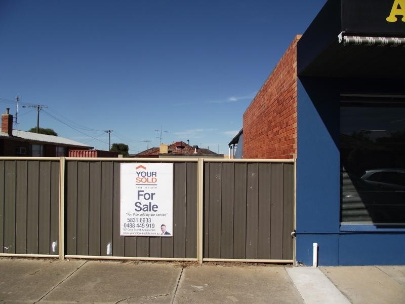 Shepparton VIC 3630
