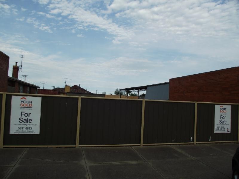 Shepparton VIC 3630