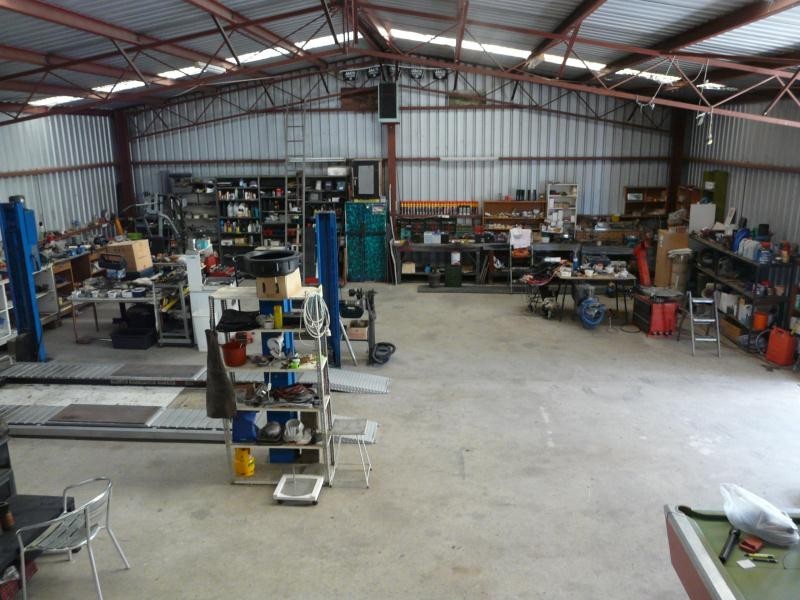 Nagambie VIC 3608