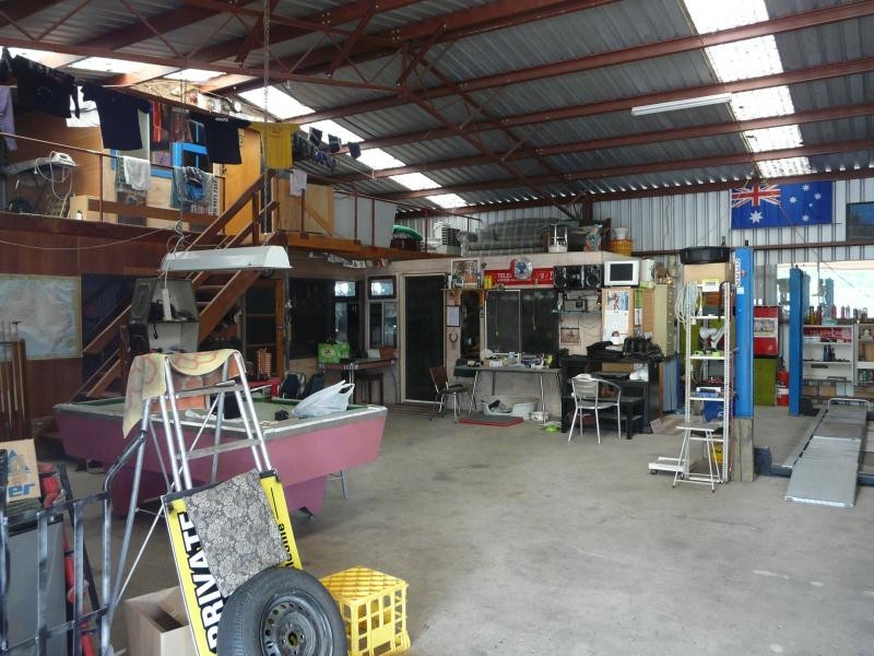 Nagambie VIC 3608