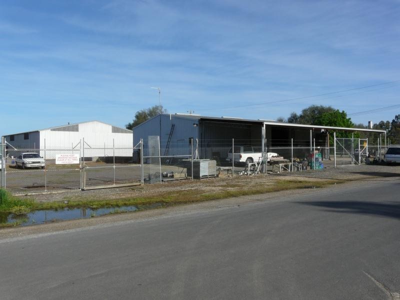 Nagambie VIC 3608