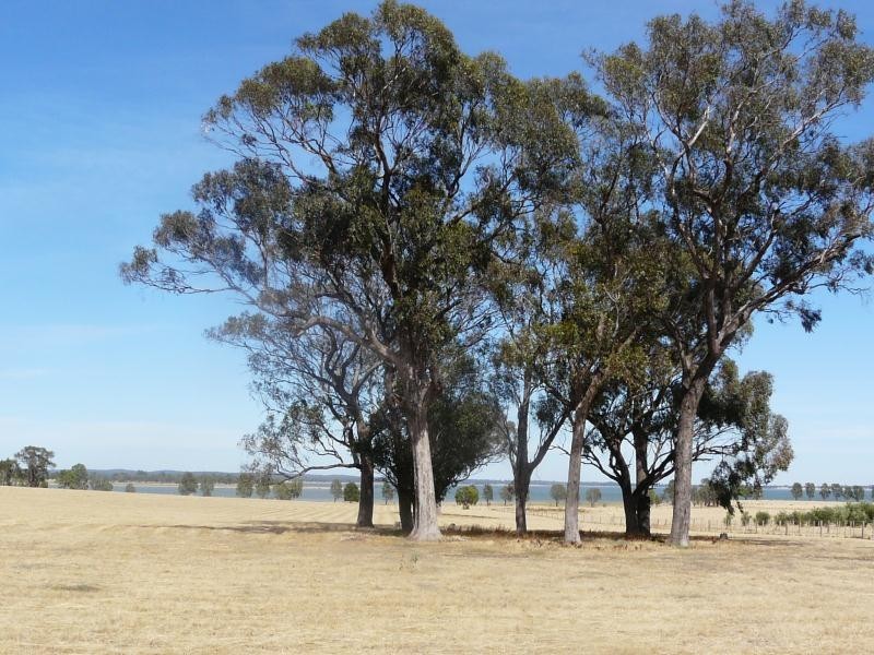 Waranga Shores VIC 3612