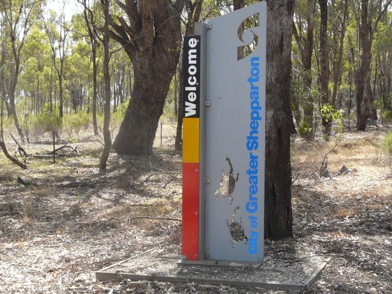 Waranga Shores VIC 3612