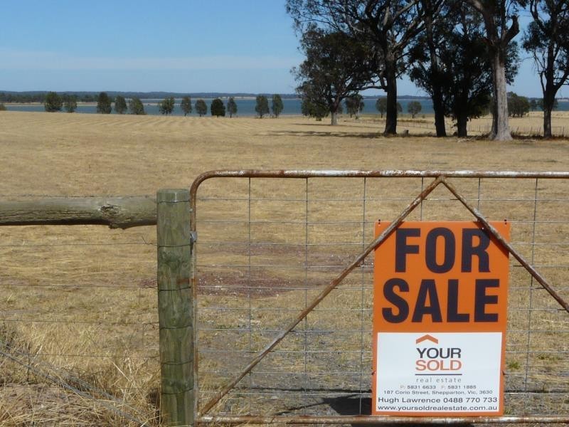 Waranga Shores VIC 3612