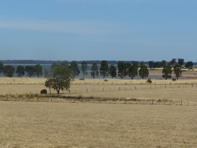 Waranga Shores VIC 3612