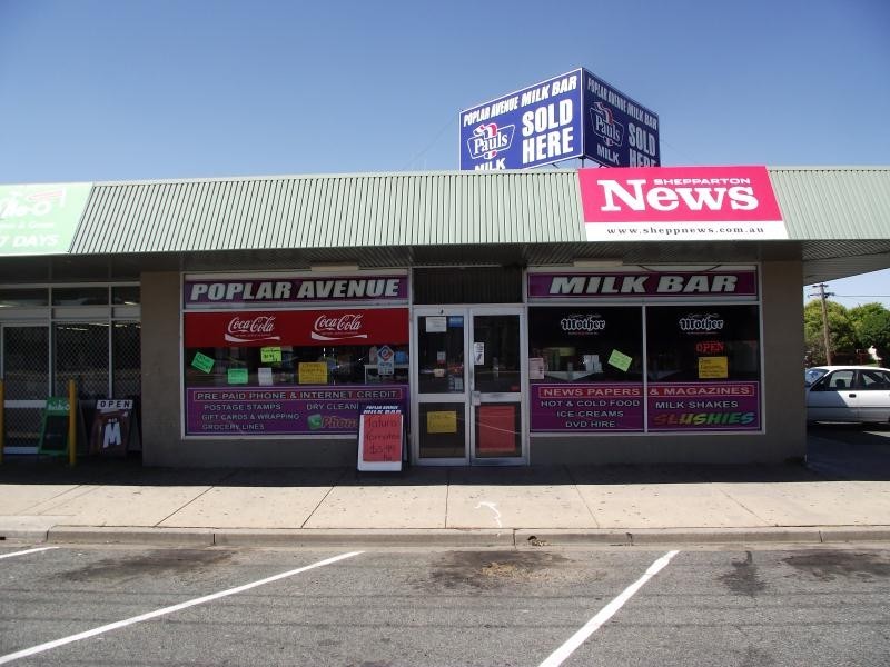 Shepparton VIC 3630