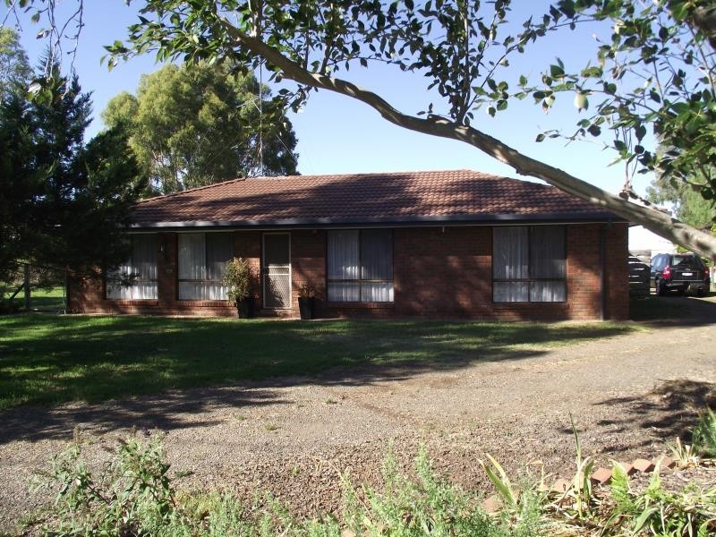 Bunbartha VIC 3634