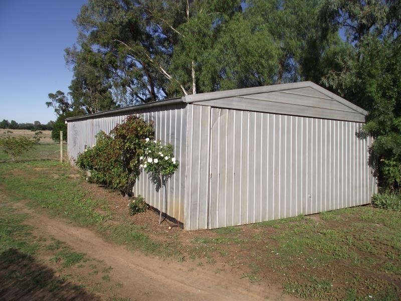 Bunbartha VIC 3634