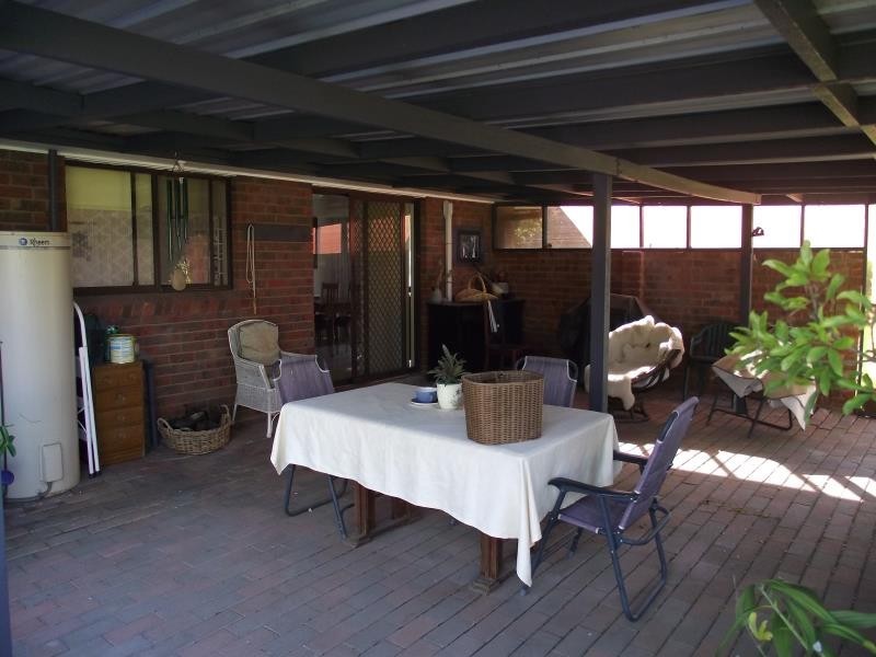 Bunbartha VIC 3634