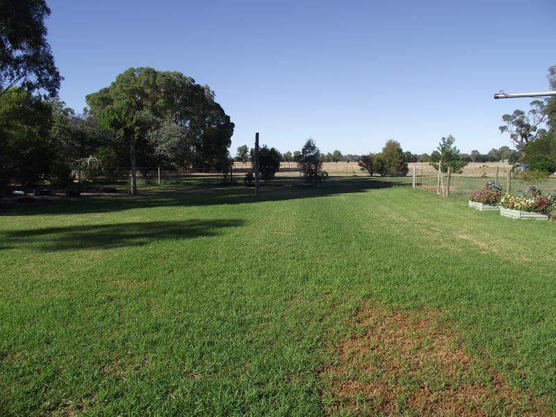 Bunbartha VIC 3634