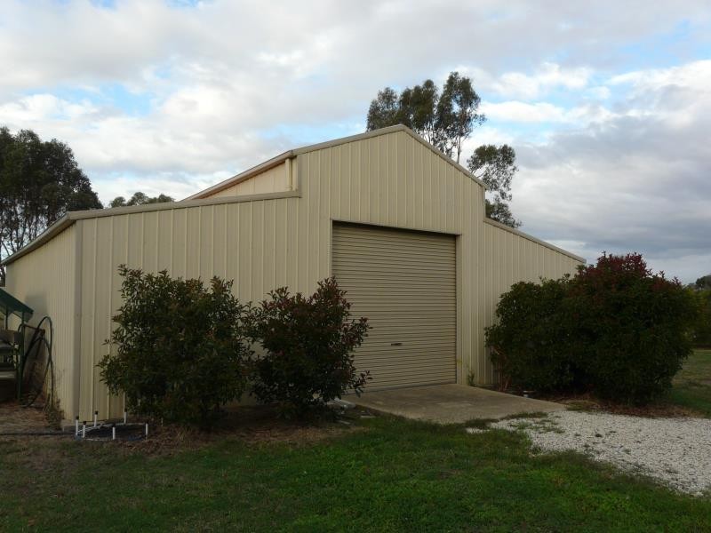 Kirwans Bridge VIC 3608