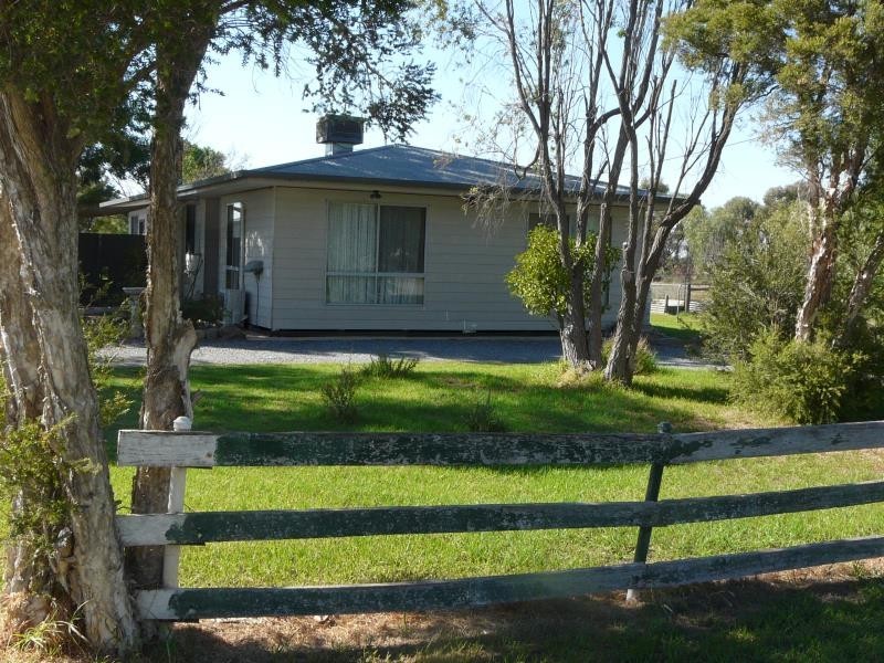Waaia VIC 3637
