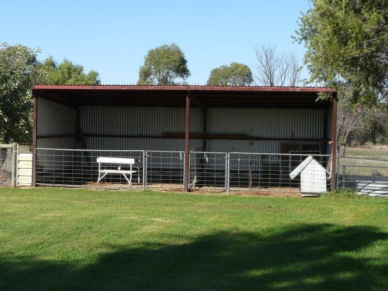 Waaia VIC 3637