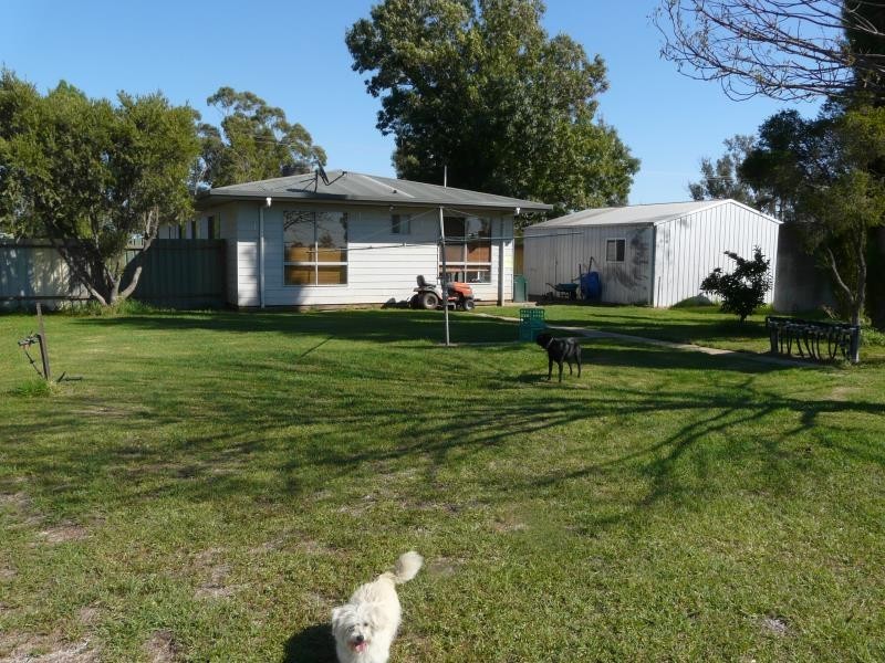 Waaia VIC 3637