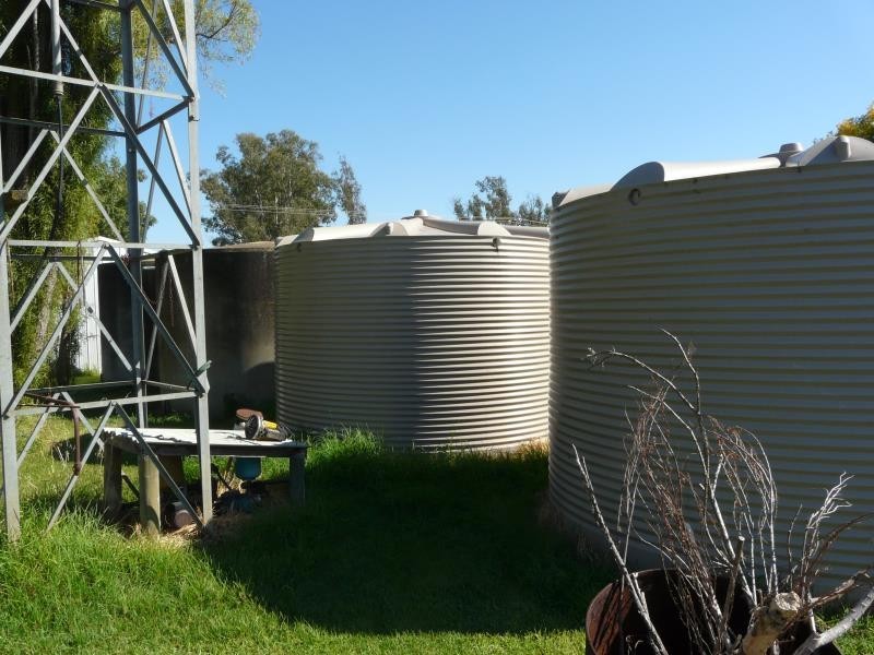 Waaia VIC 3637
