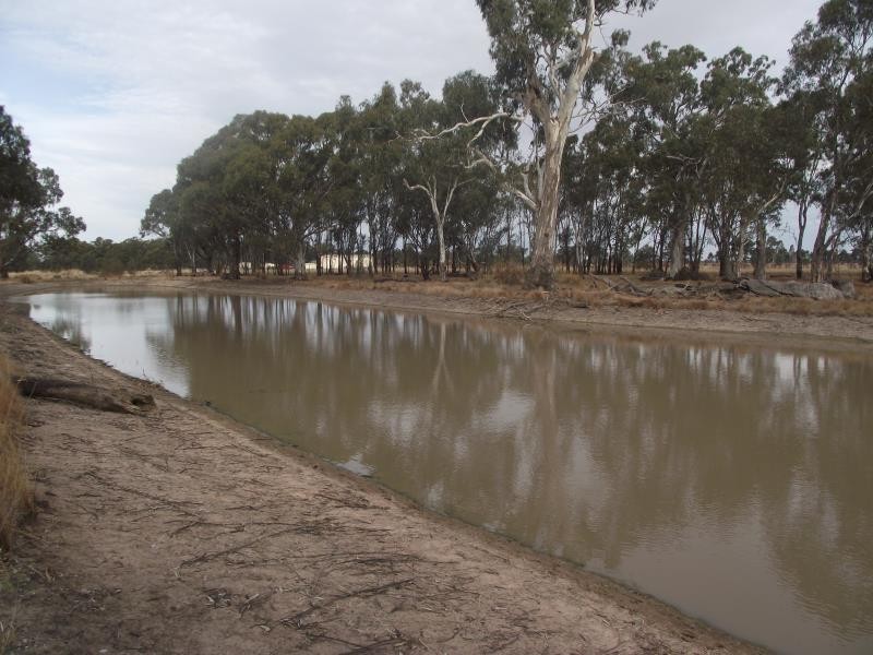 Arcadia VIC 3631