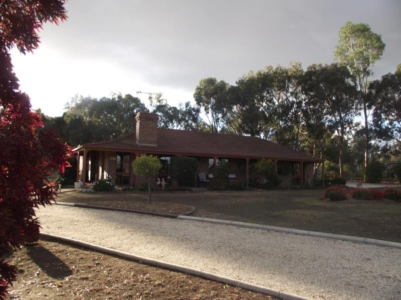 Kirwans Bridge VIC 3608