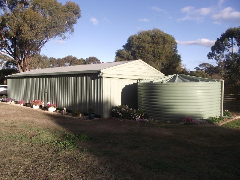 Kirwans Bridge VIC 3608