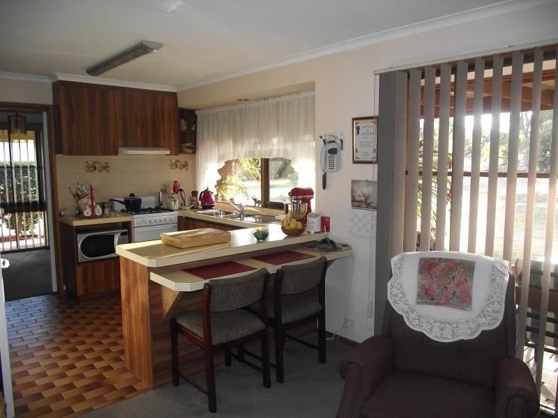 Kirwans Bridge VIC 3608