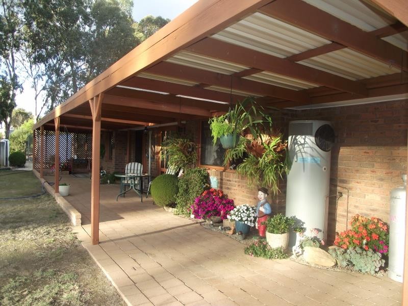 Kirwans Bridge VIC 3608