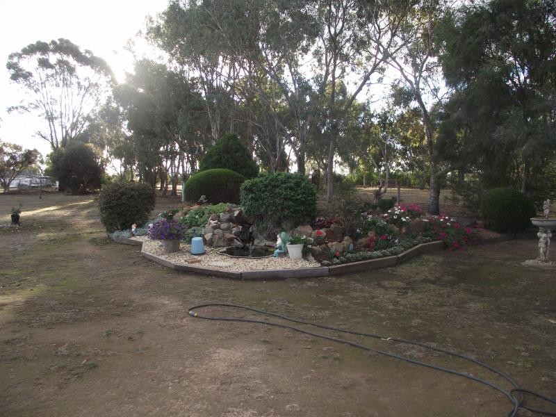 Kirwans Bridge VIC 3608