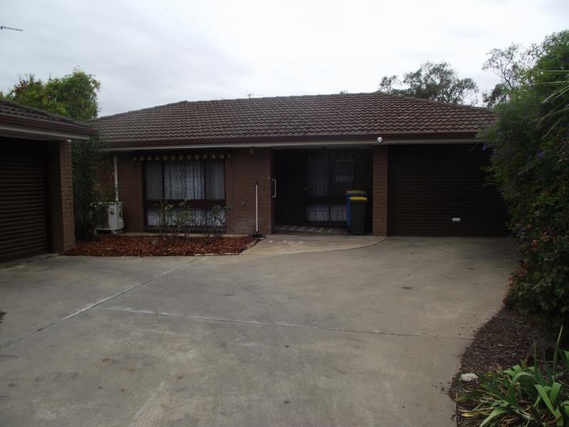 Numurkah VIC 3636