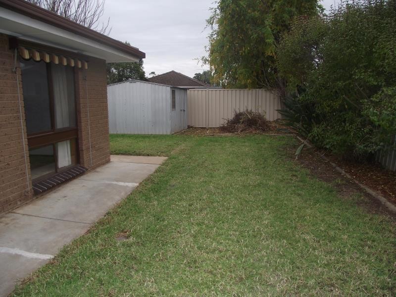 Numurkah VIC 3636