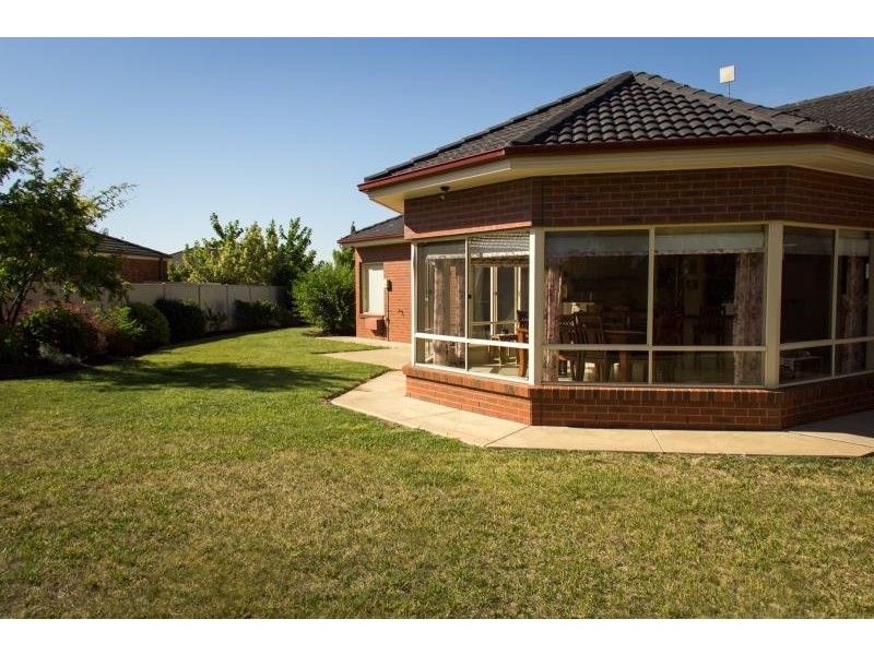 Kialla VIC 3631