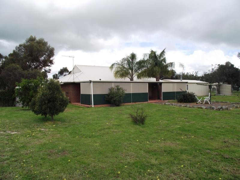 Euroa VIC 3666
