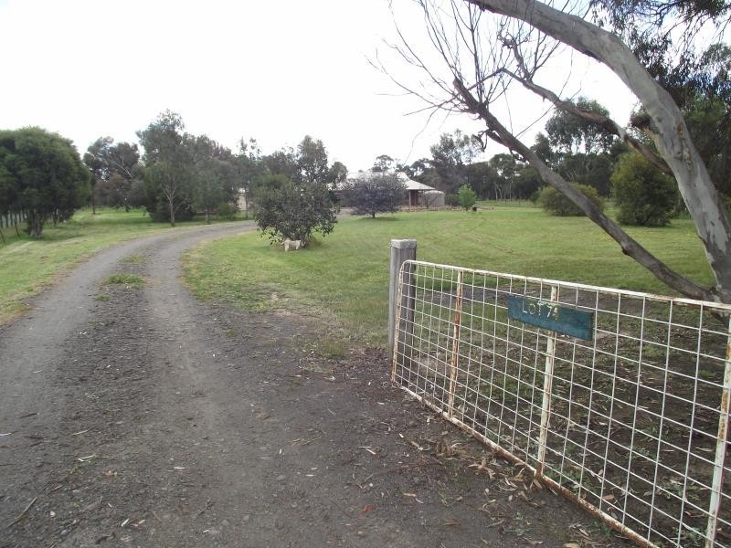 Euroa VIC 3666