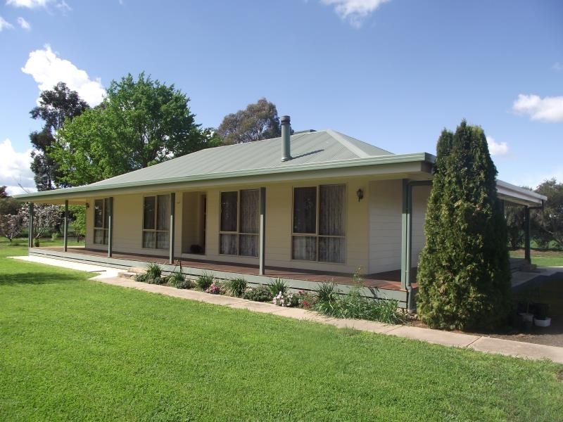 Merrigum VIC 3618
