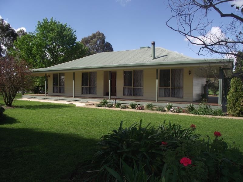 Merrigum VIC 3618