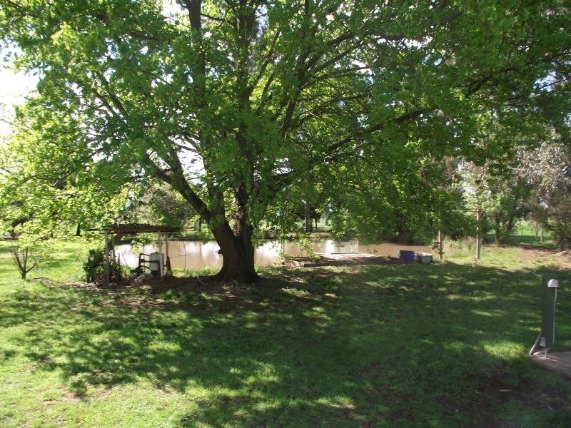 Merrigum VIC 3618