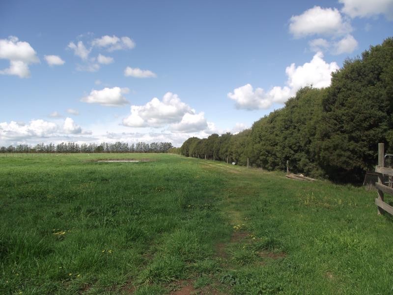 Merrigum VIC 3618