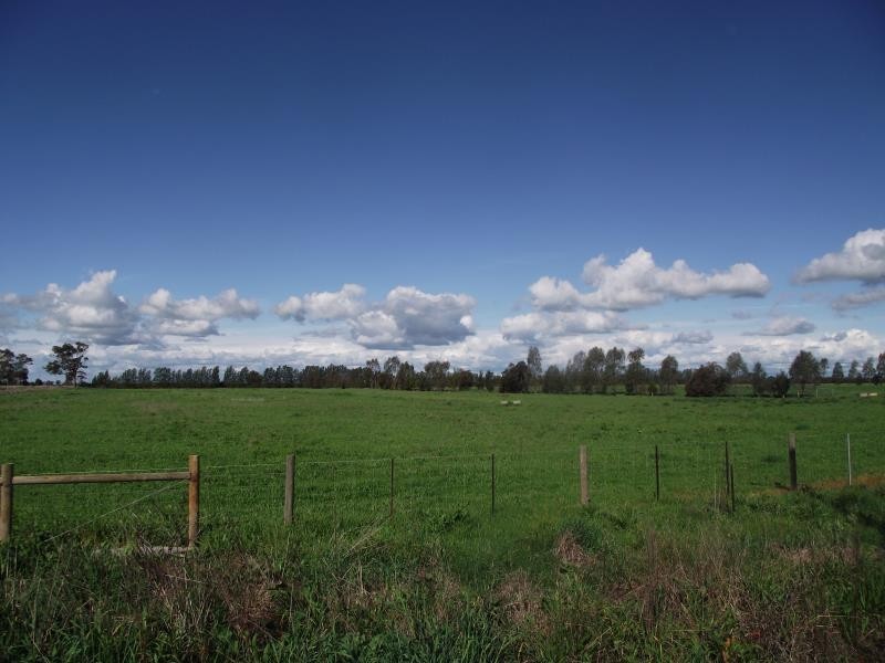 Merrigum VIC 3618