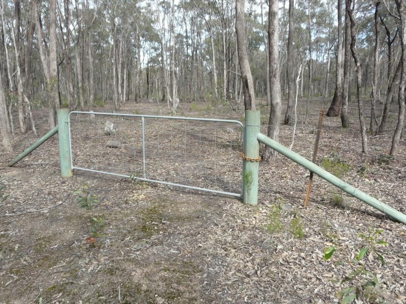 Bailieston VIC 3608