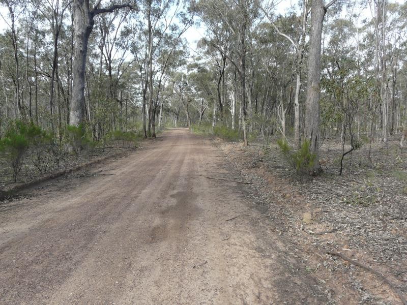 Bailieston VIC 3608