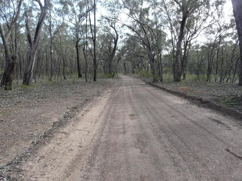Bailieston VIC 3608