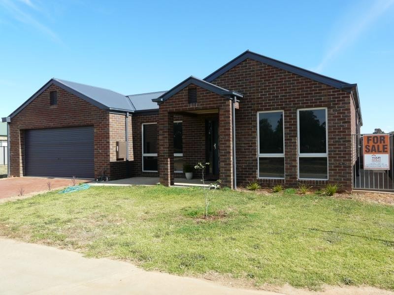 Nagambie VIC 3608 the real estate agency Sold
