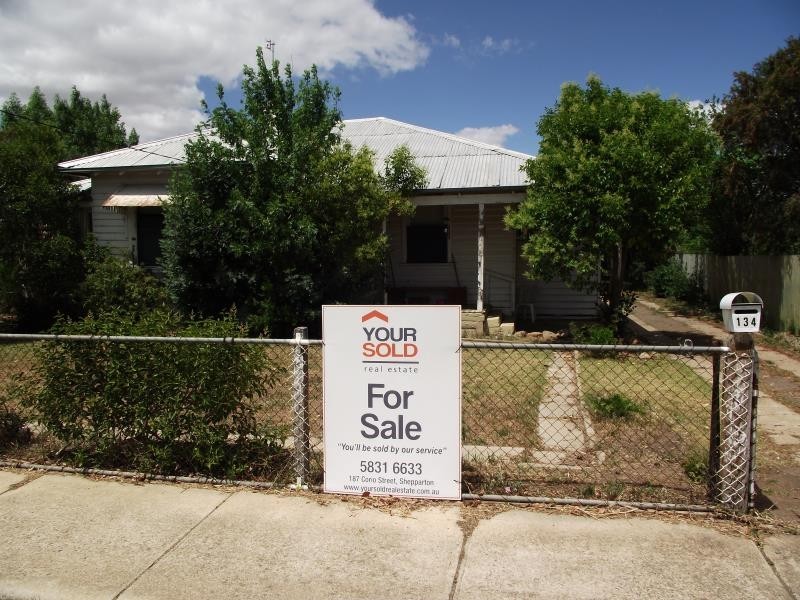 Shepparton VIC 3630