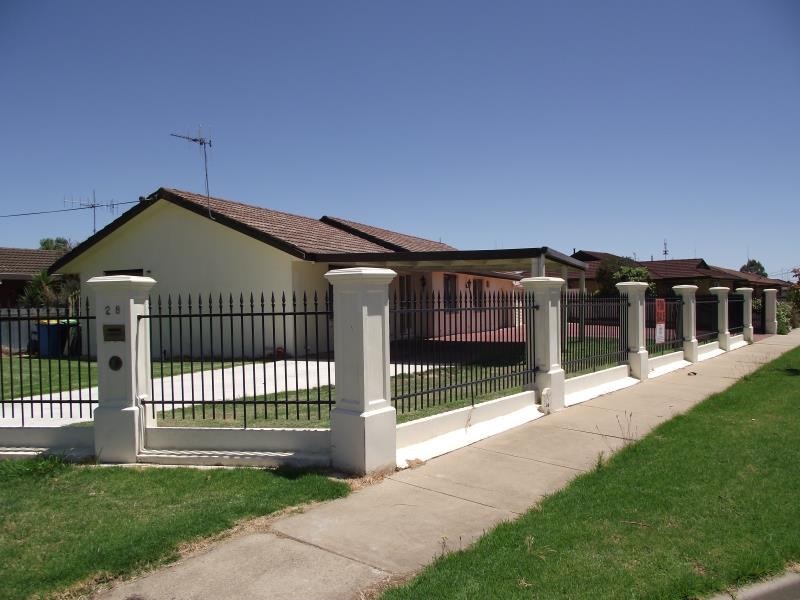 Shepparton VIC 3630