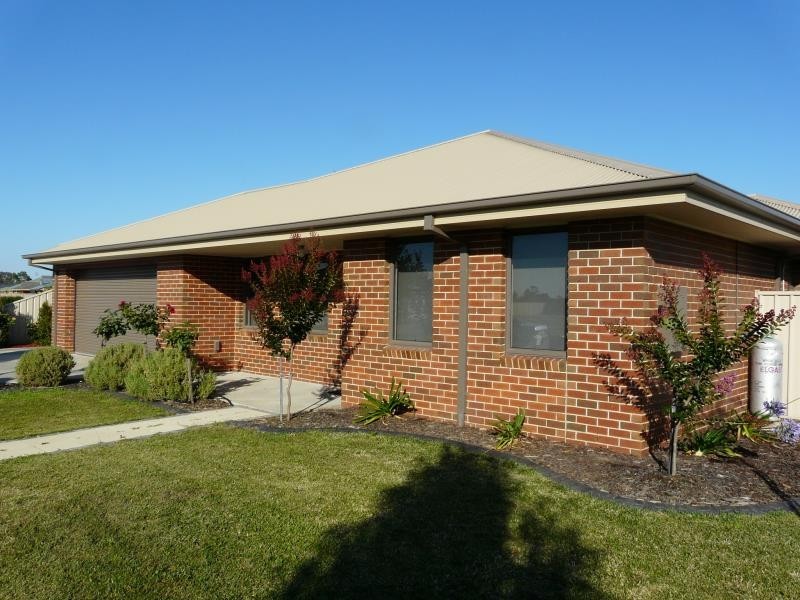 Nagambie VIC 3608