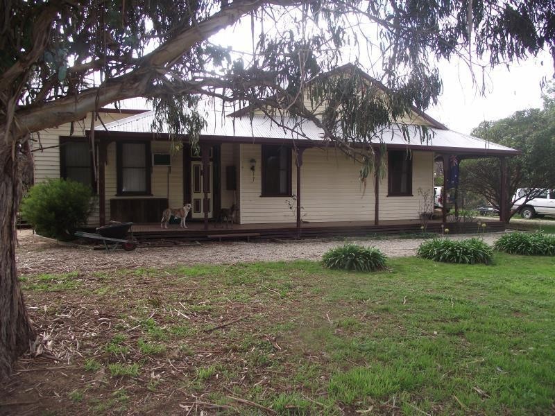 Murchison VIC 3610