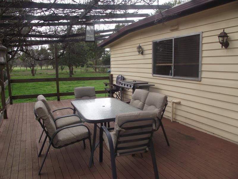 Murchison VIC 3610