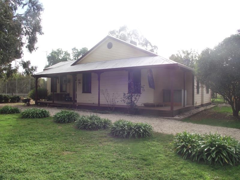 Murchison VIC 3610
