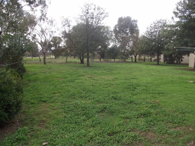 Murchison VIC 3610